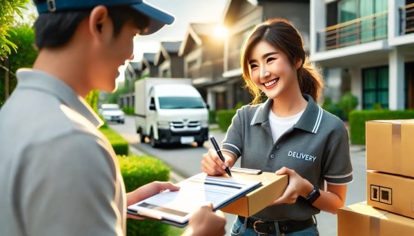 如何郵寄藥品去馬來西亞？