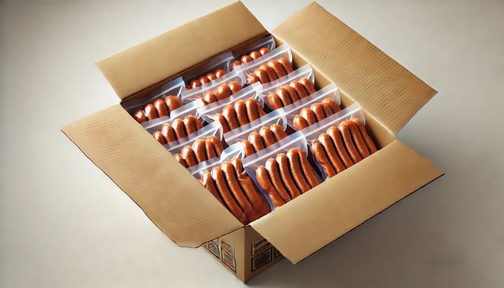 食品直達(dá)美國(guó),解鎖海外吃貨新姿勢(shì) 食品直達(dá)美國(guó),解鎖海外吃貨新姿勢(shì)