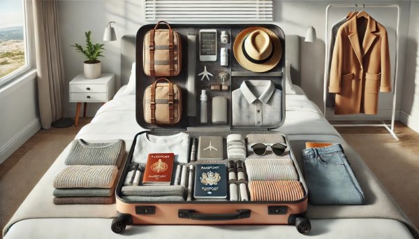 海外個人行李如何郵寄回國？