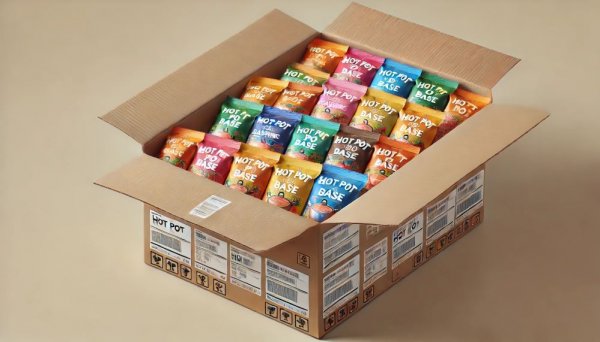 英國專線，讓你隨時吃到家鄉美食！