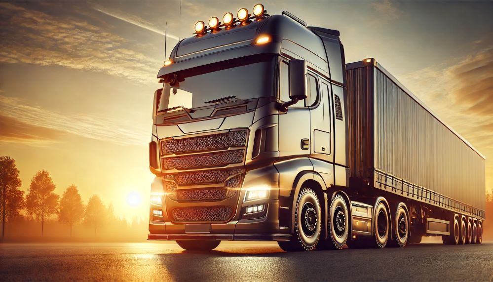 泰國專線：貿易公司的新選擇，物流難題一站搞定！