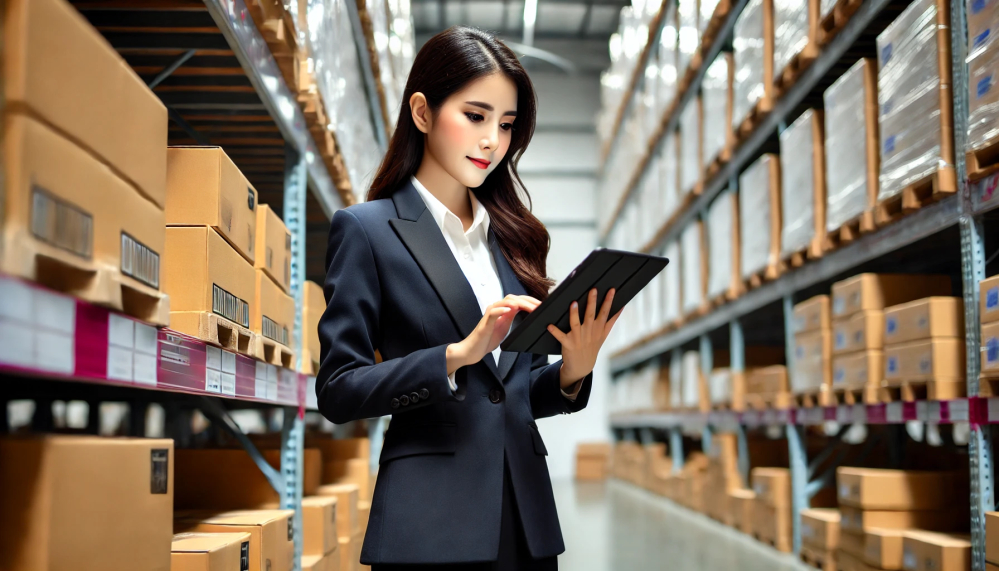 全球取貨，直達(dá)大陸與香港：你的專屬國(guó)際快遞進(jìn)口指南！