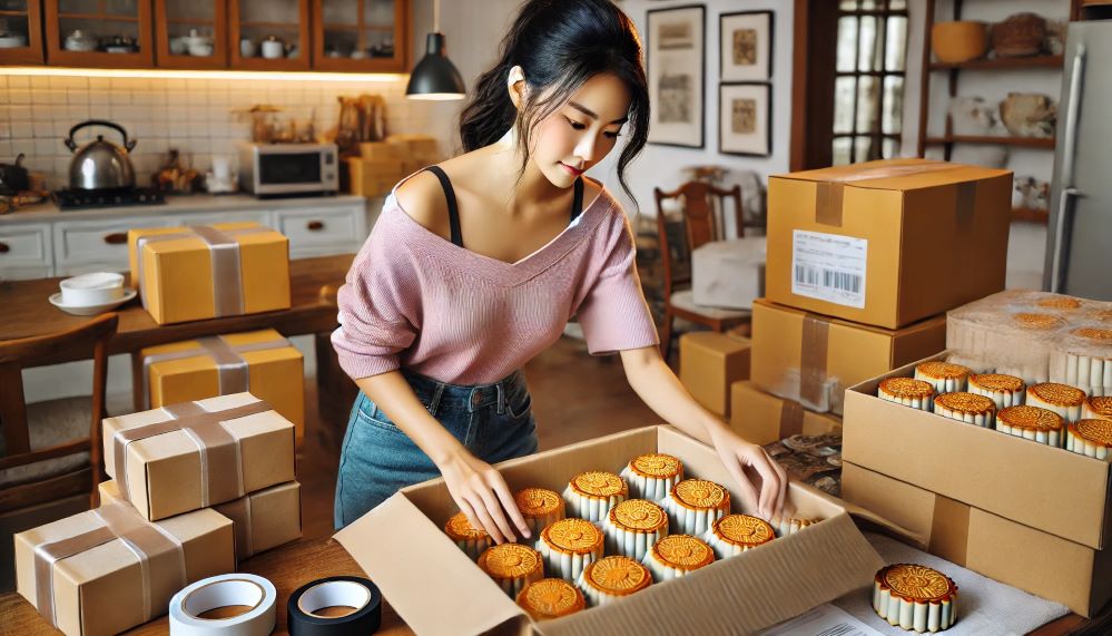 粽子漂洋過海去波蘭？