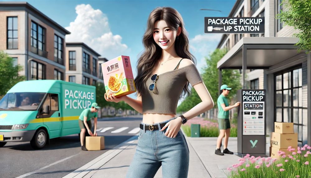 香港直郵內(nèi)地的終極攻略：e特快讓你的包裹“飛”回家！