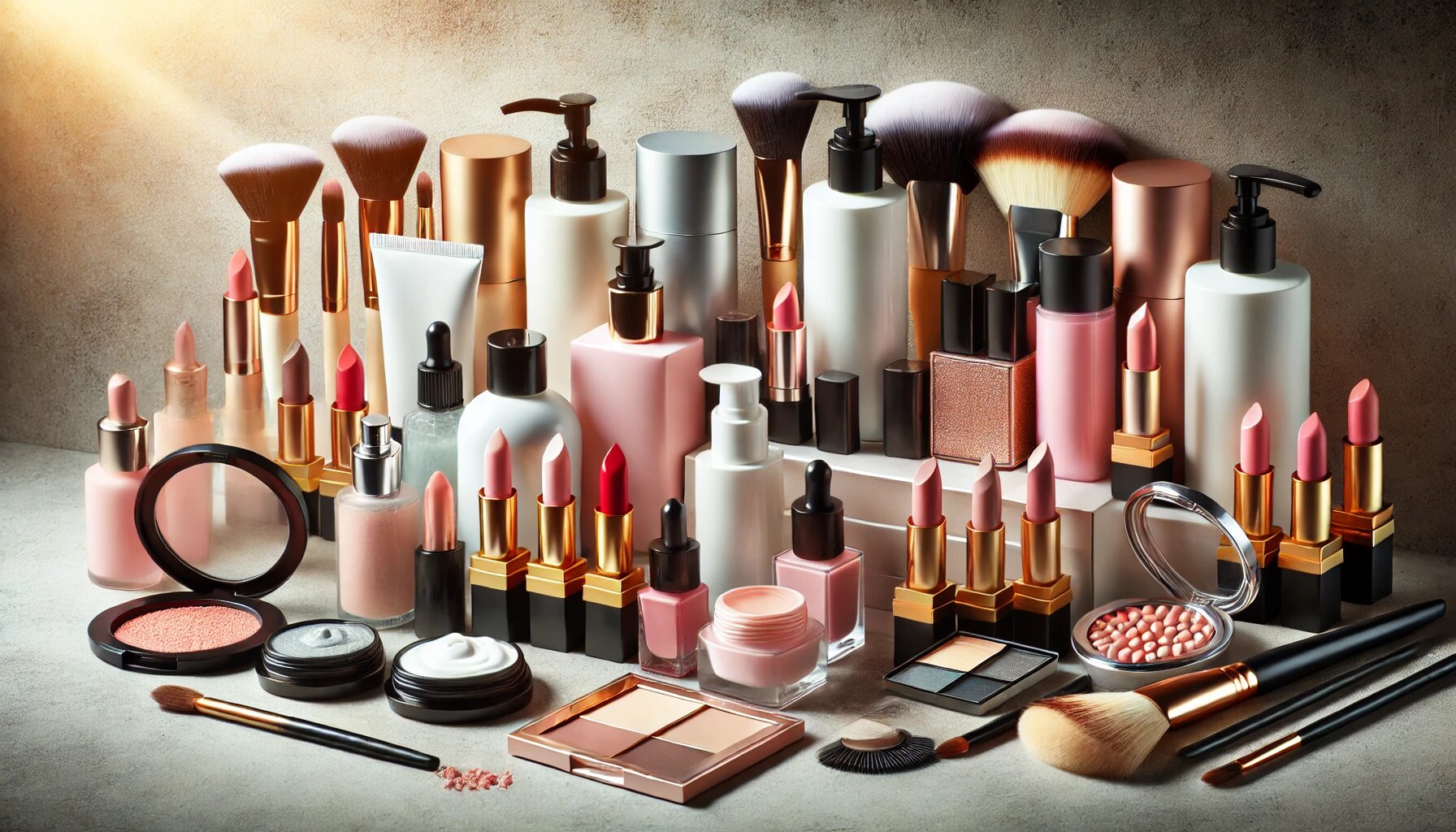 化妝品如何重英國(guó)寄回內(nèi)地？